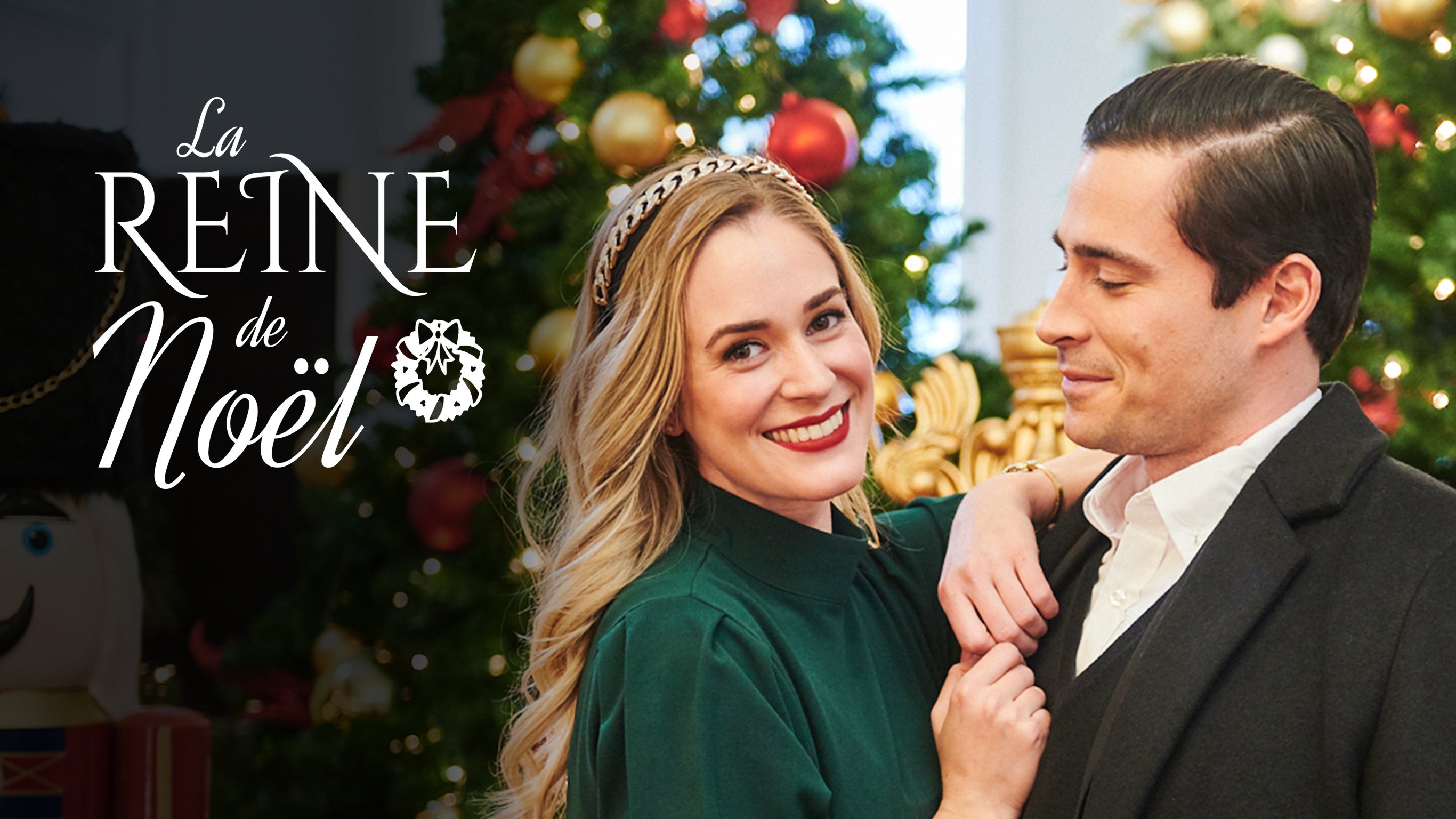 La reine de Noël sur 6play voir les épisodes en streaming