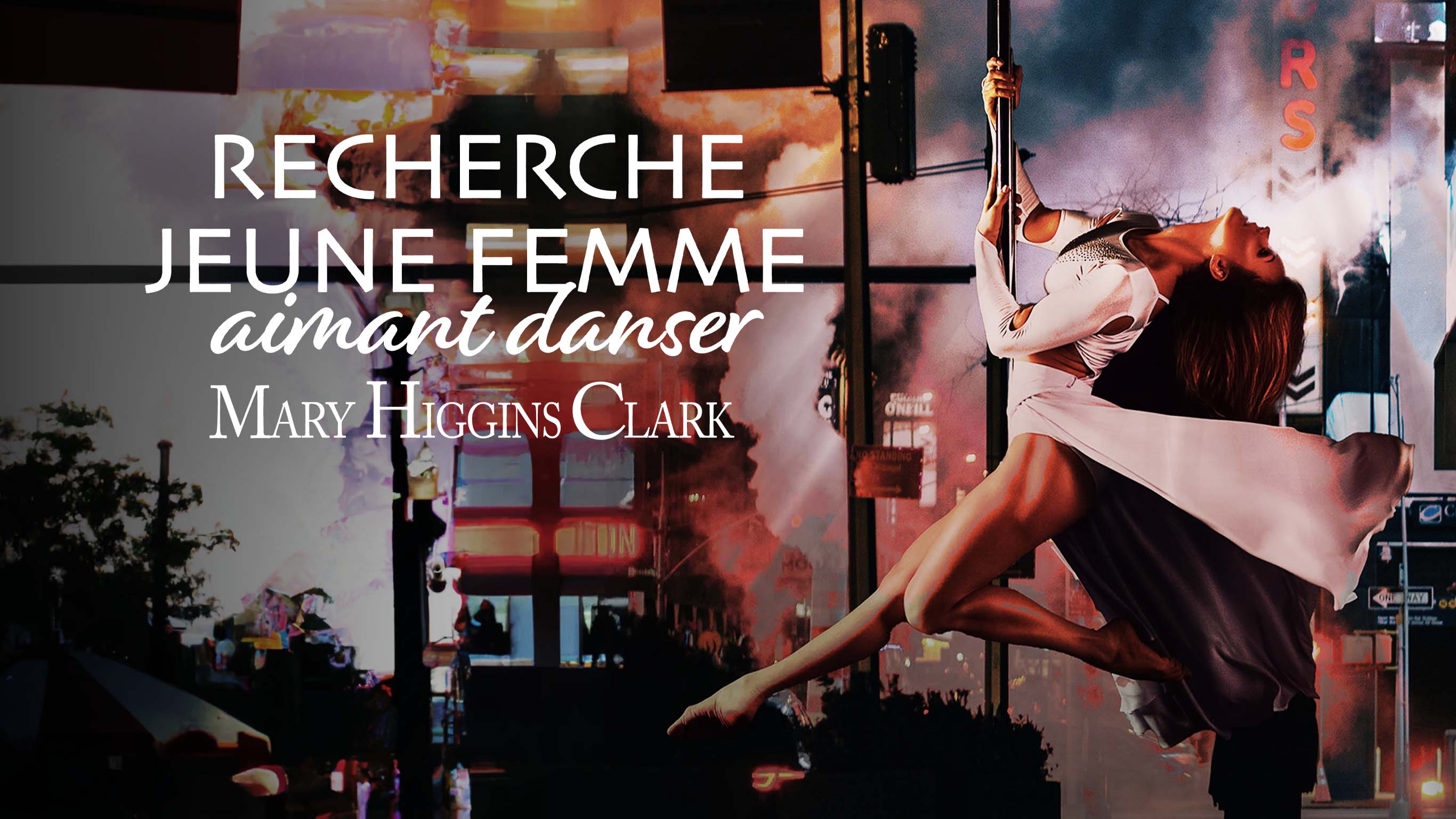 Recherche jeune femme aimant danser sur 6play voir les épisodes en