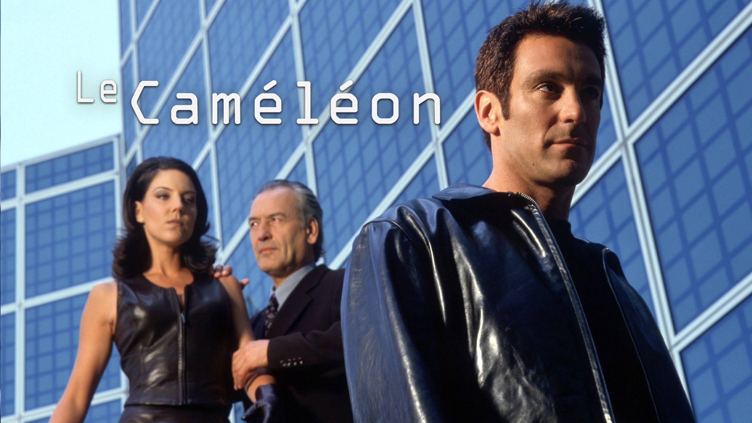 Le Caméléon Lantre Du Diable Streaming Vf