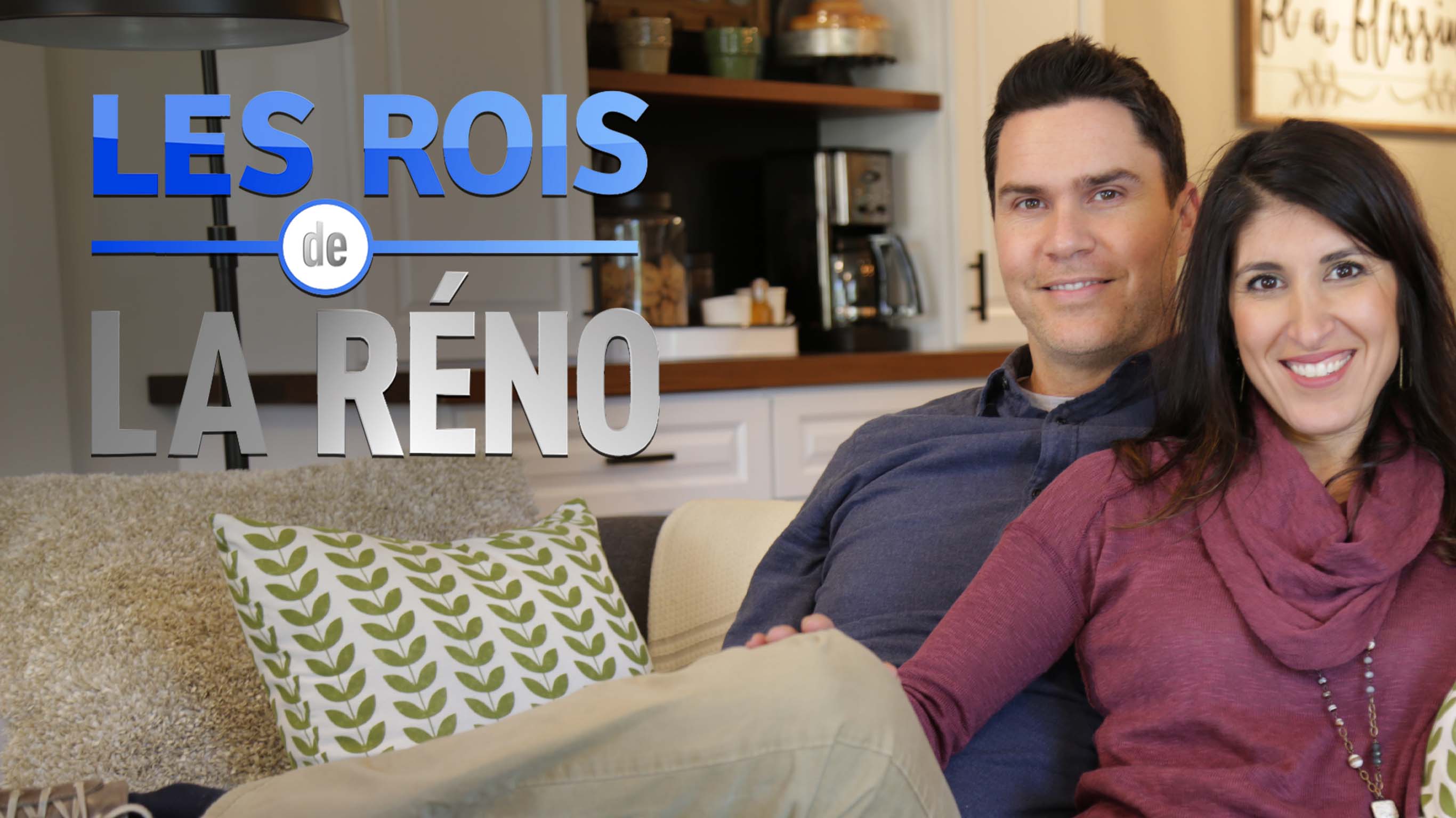 Les rois de la réno sur