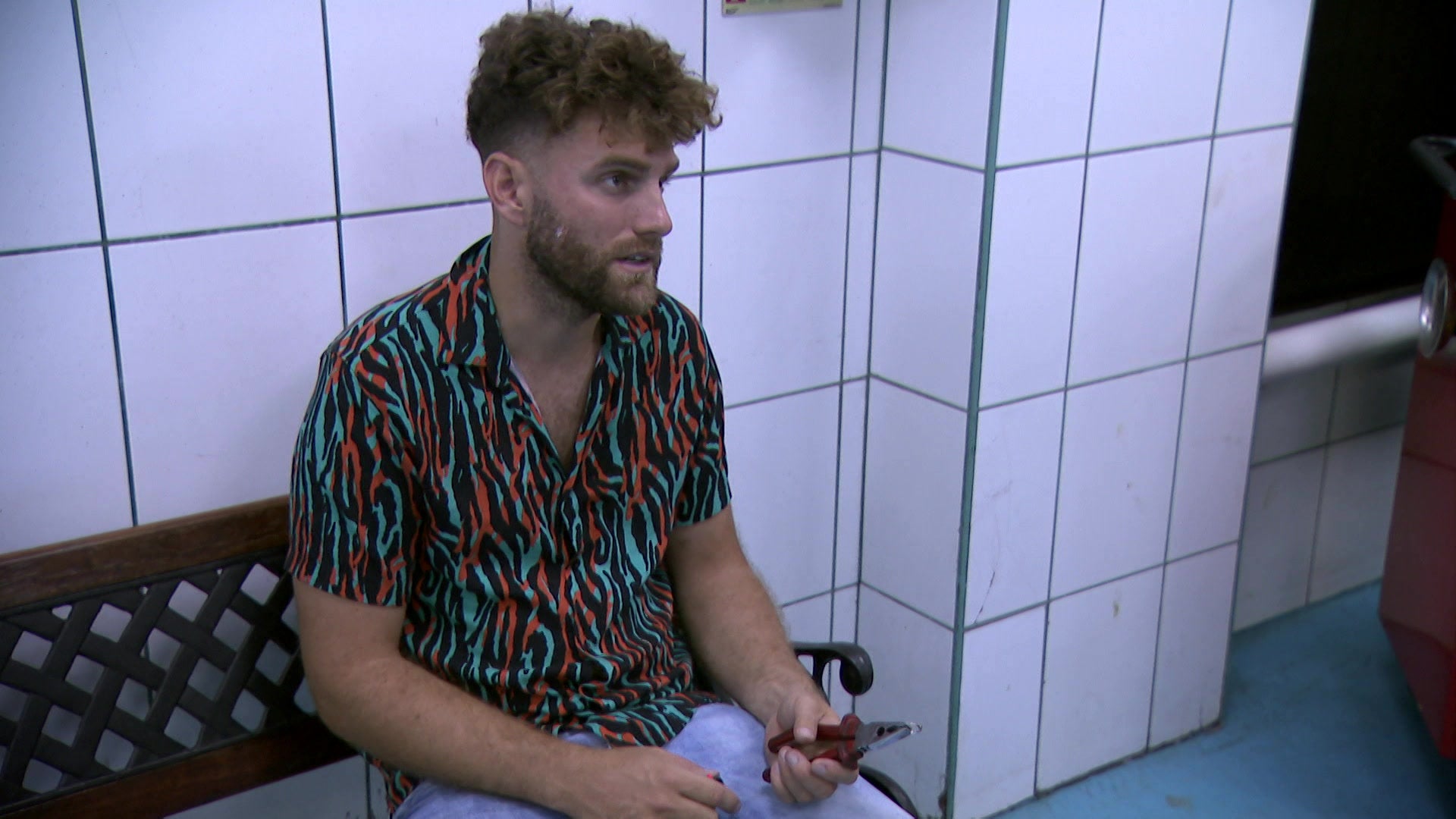 Éjjel-Nappal Budapest