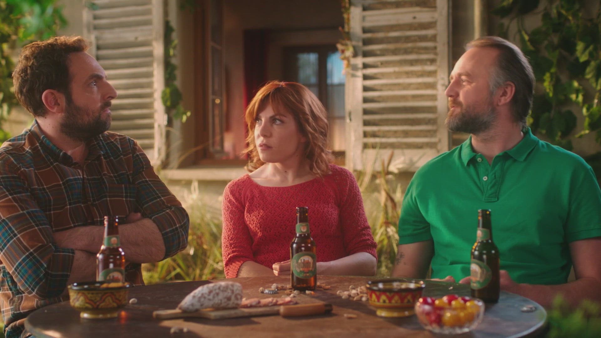 Une fête de Noël parfaite — Téléfilms Romance 24/24 21:43