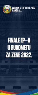 Finale EP-a u rukometu za žene 2022.