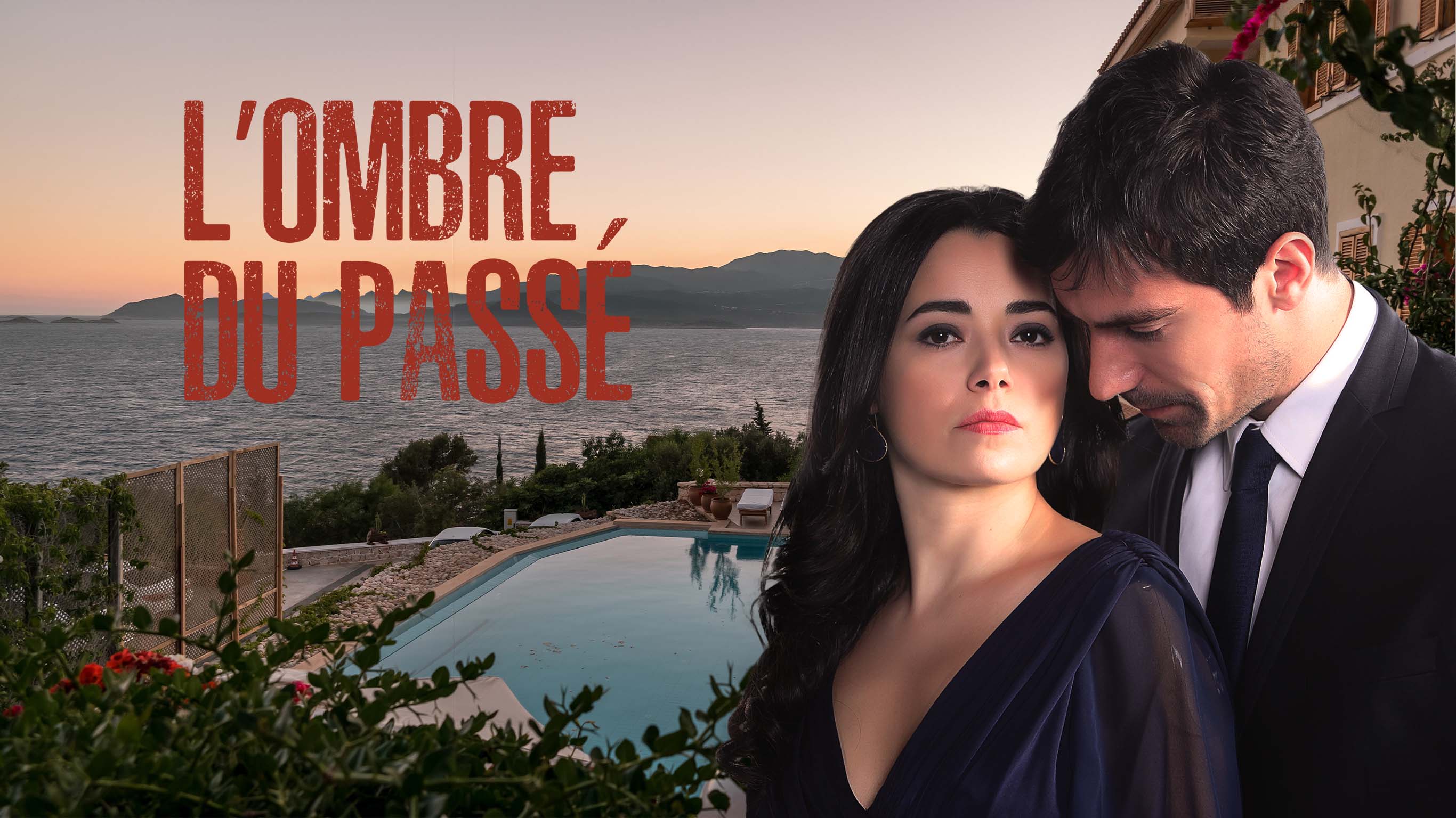 L'ombre du passé sur 6play voir