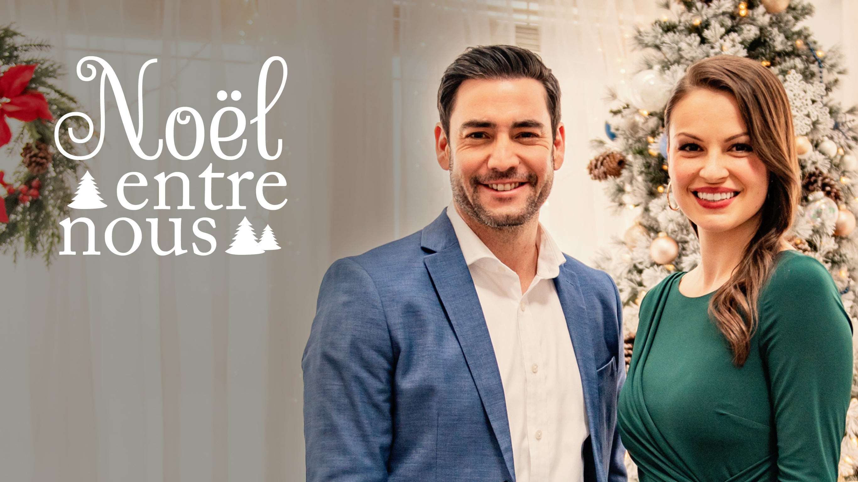 Noël entre nous sur 6play voir les épisodes en streaming