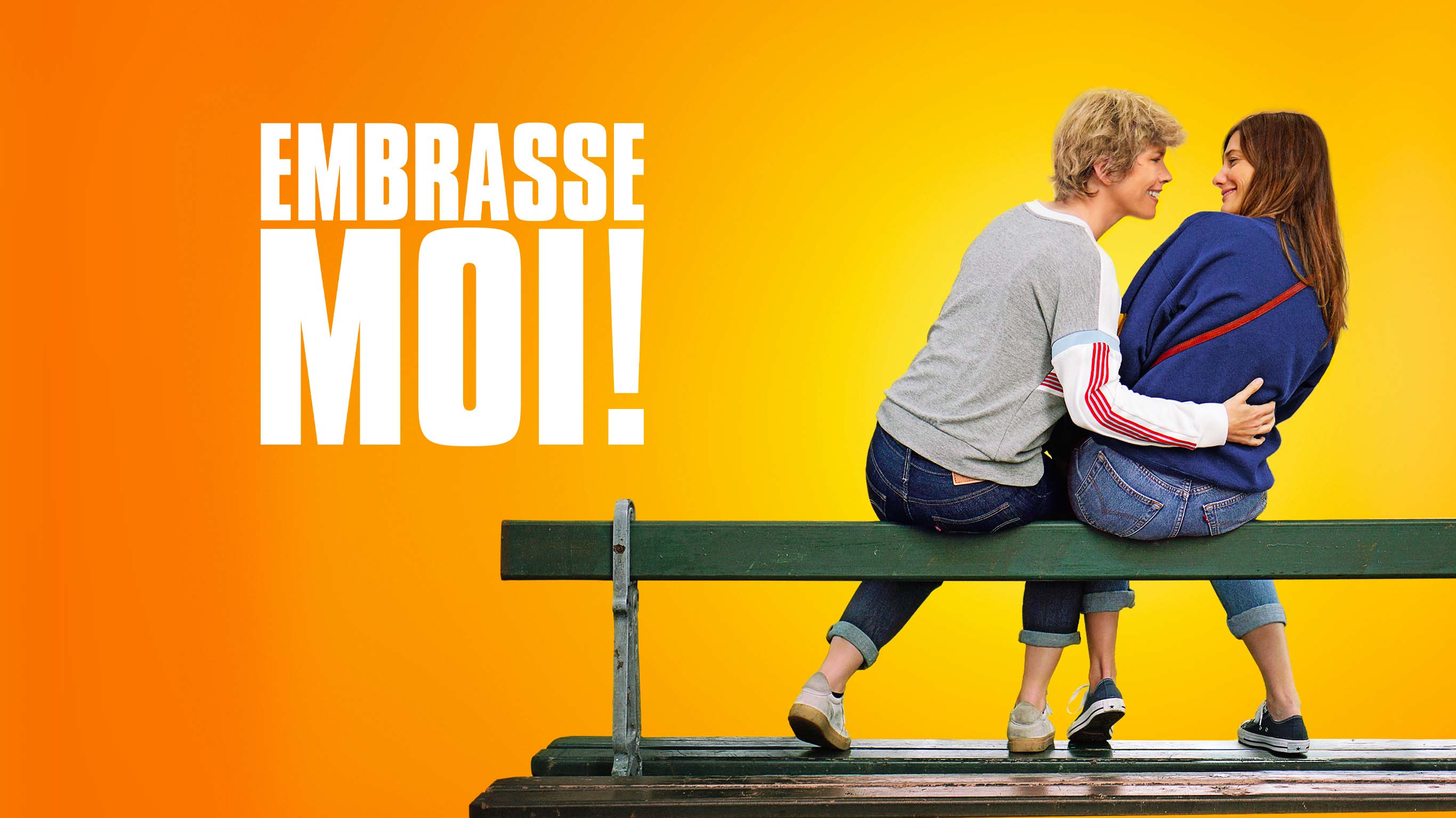 Embrassemoi ! sur 6play voir les épisodes en streaming