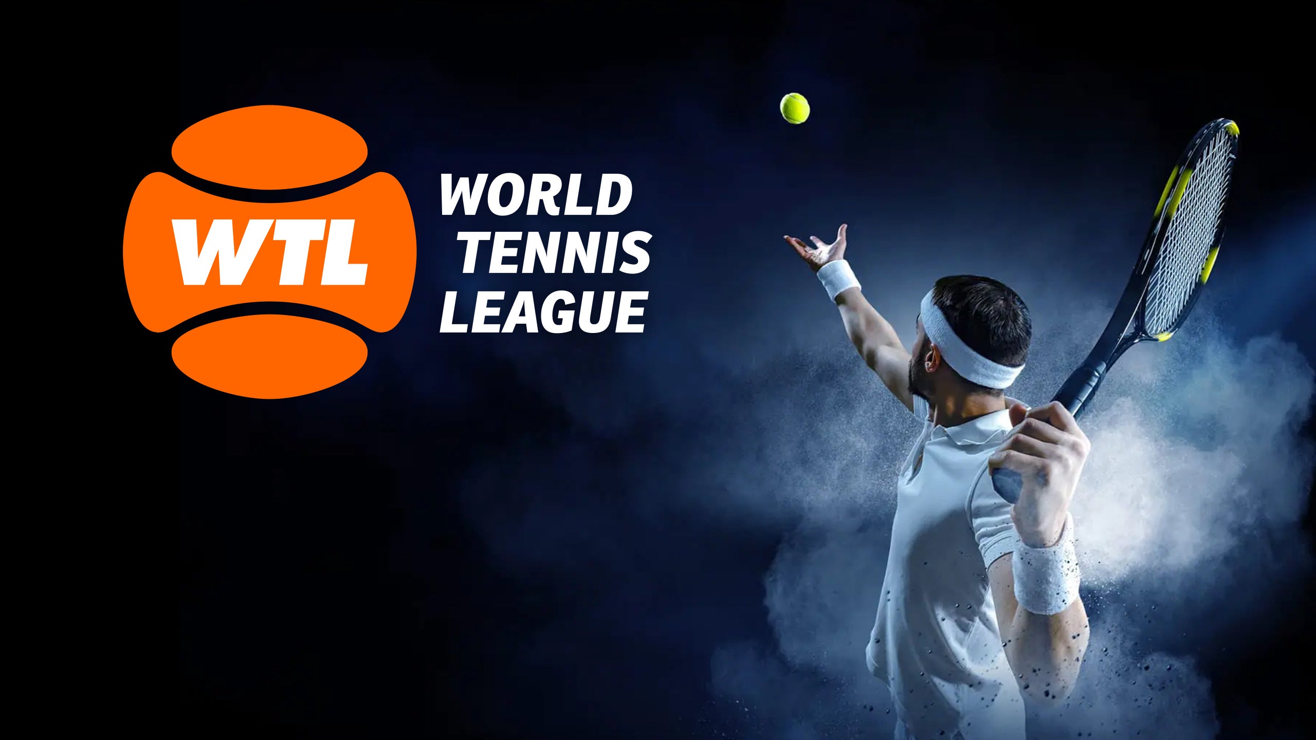 World Tennis League Dubaï sur RTLplay voir les épisodes en streaming