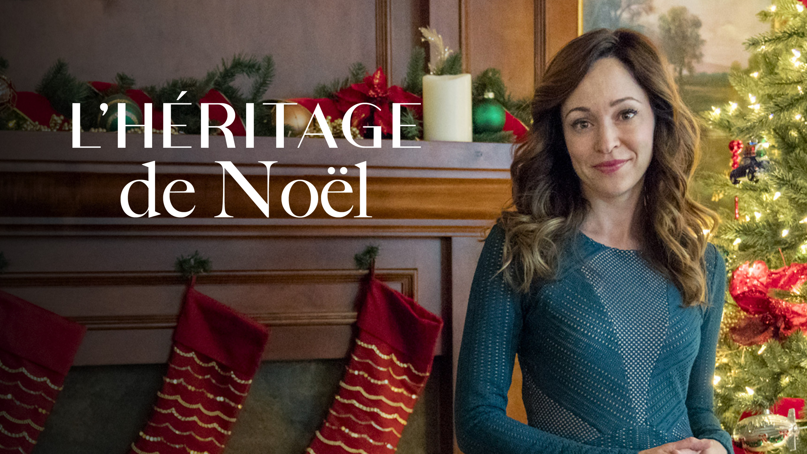 L'héritage de Noël sur 6play : voir les épisodes en streaming