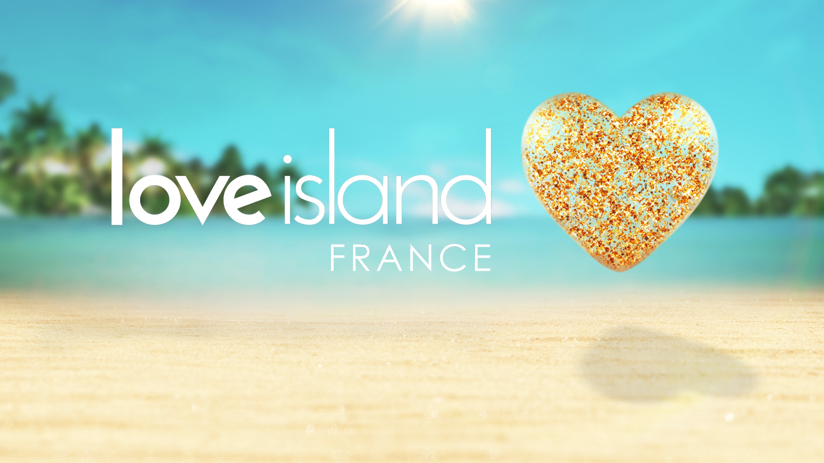 Love Island France sur 6play voir les épisodes en streaming