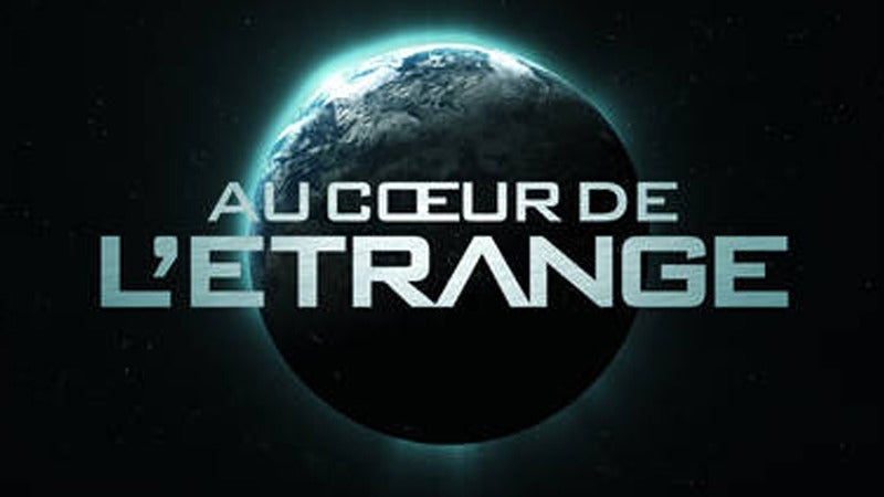 Au Coeur De L étrange W9