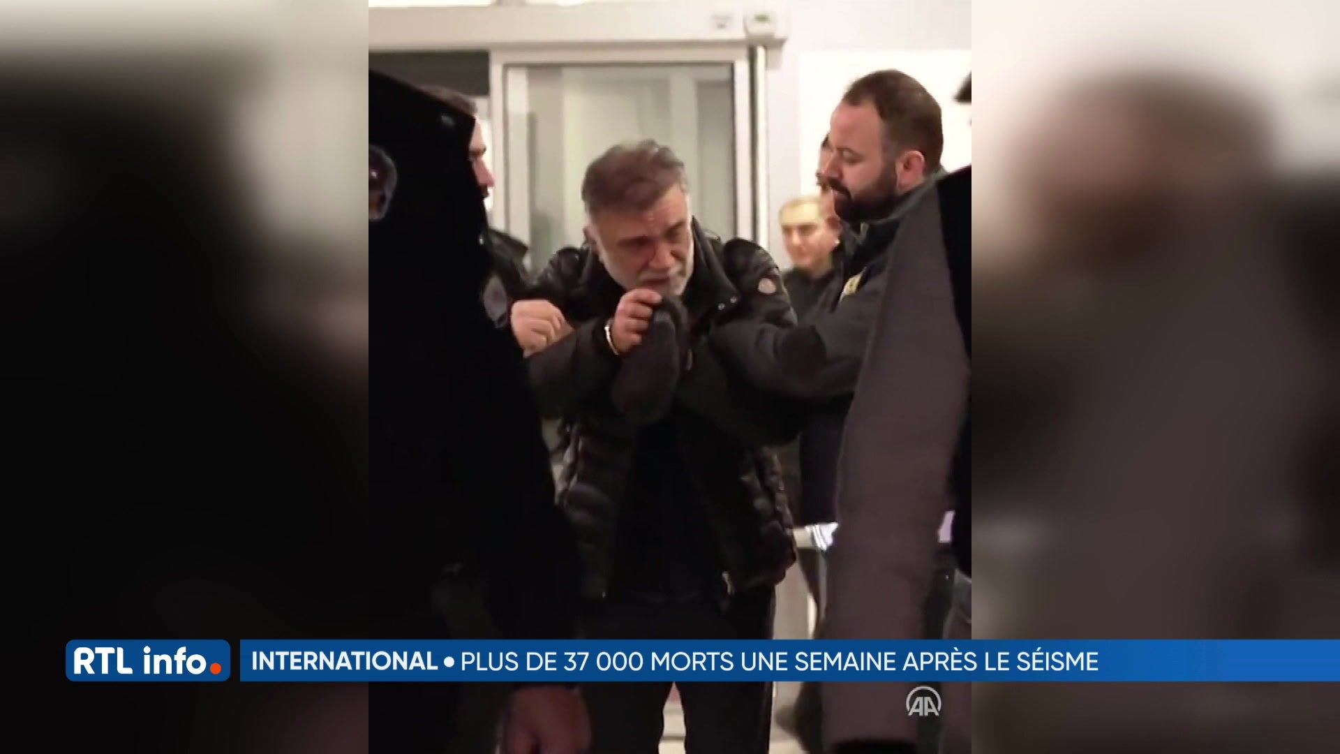 Au risque de t'aimer — Téléfilms Romance 24/24 21:27