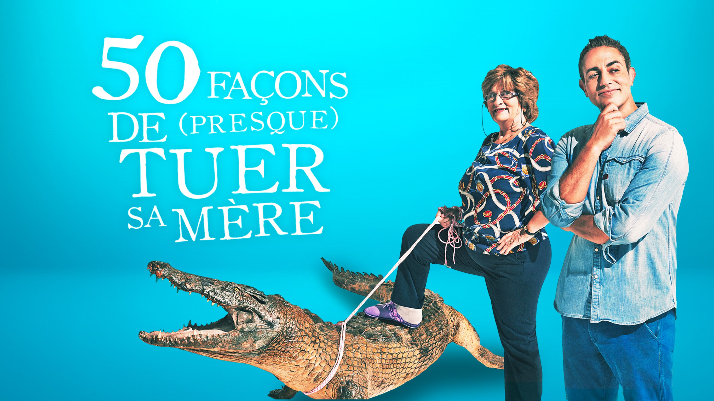 Enquêtes criminelles