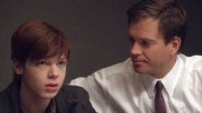 N.C.I.S : Saison 8 épisode 18