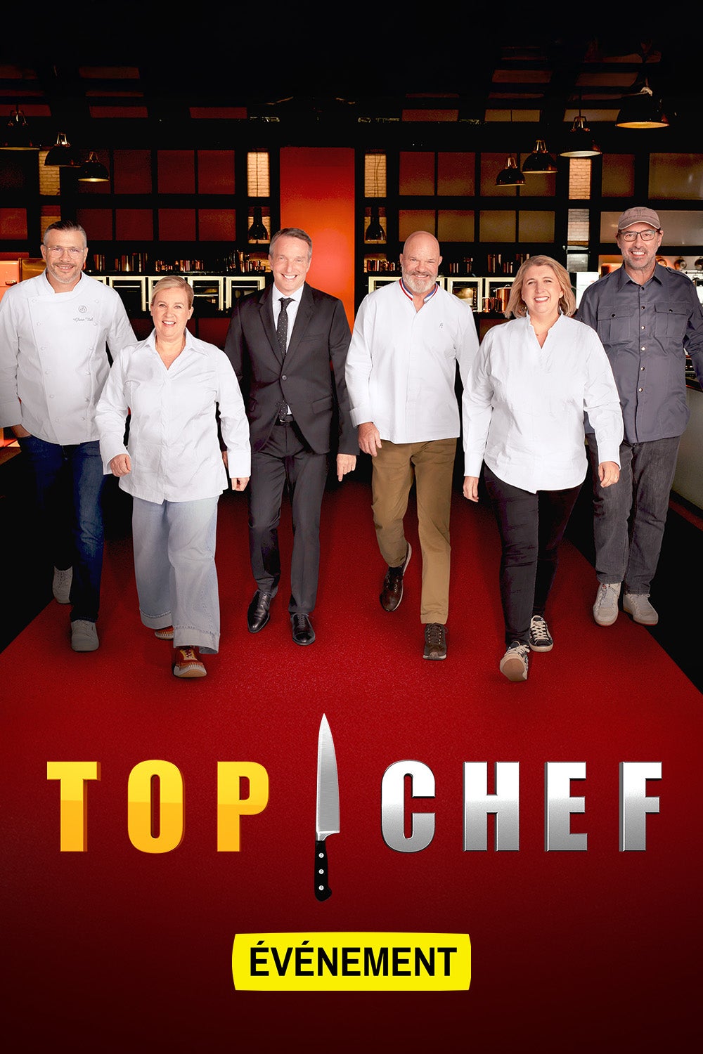 Top Chef