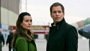 N.C.I.S : Saison 7 épisode 11