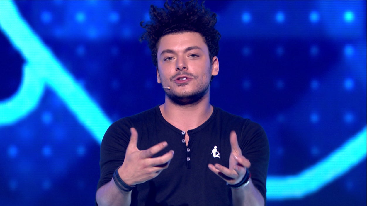 Kev Adams Voila Voila Sur 6play Voir Les Episodes En Streaming