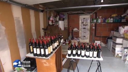 Un trésor dans votre maison : Véronique et Robert