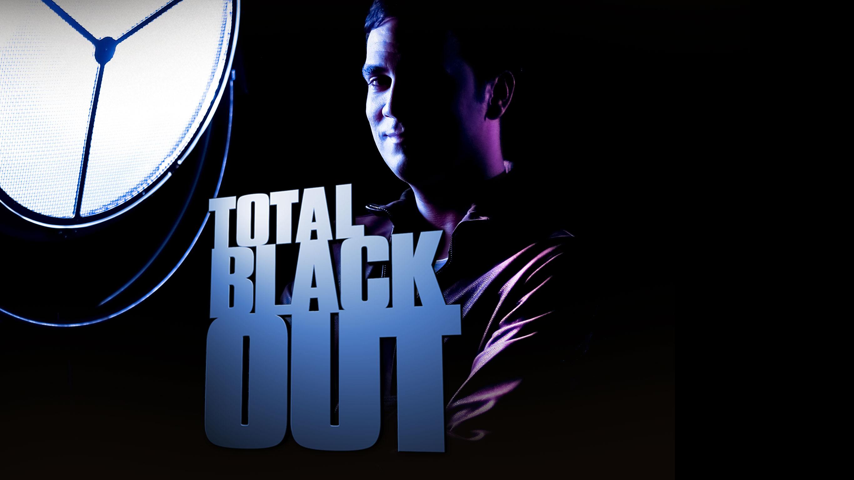 TOTAL BLACKOUT sur 6play voir les épisodes en streaming