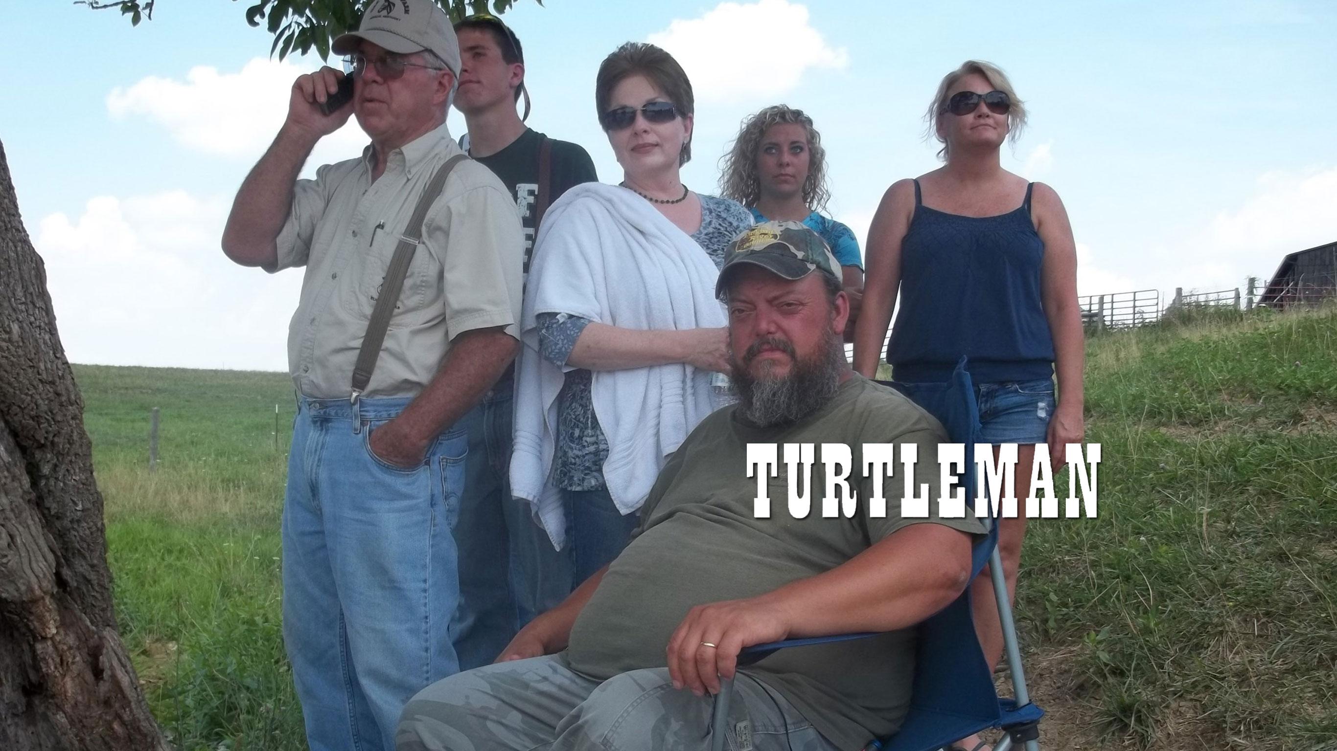 Turtleman sur 6play voir les épisodes en streaming