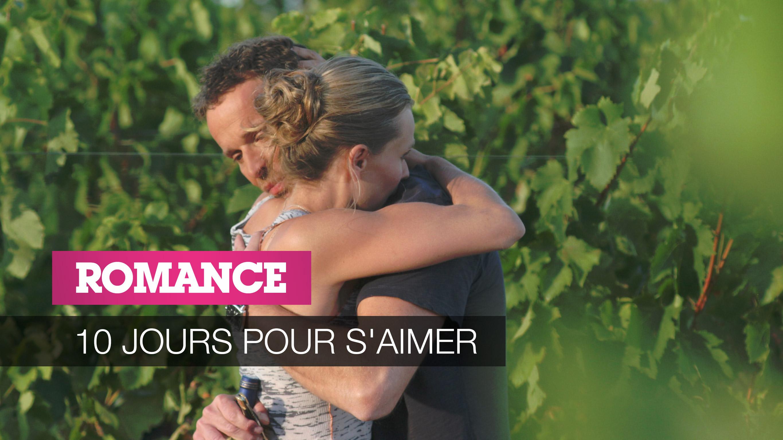 10 Jours Pour S Aimer Streaming