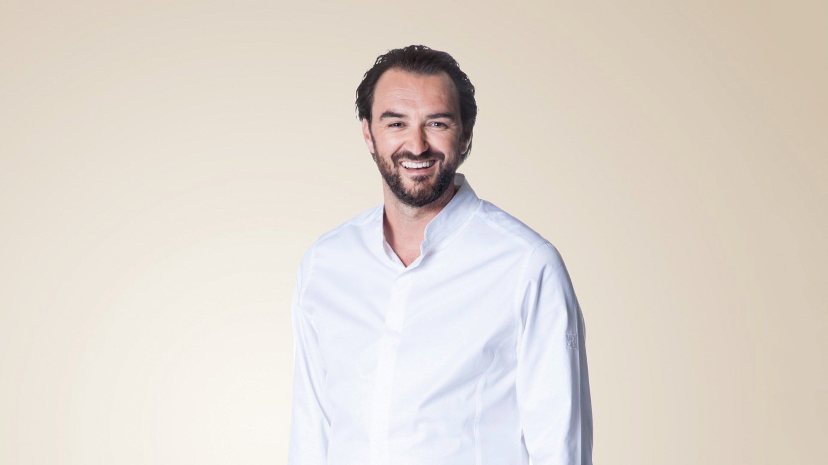Cyril Lignac