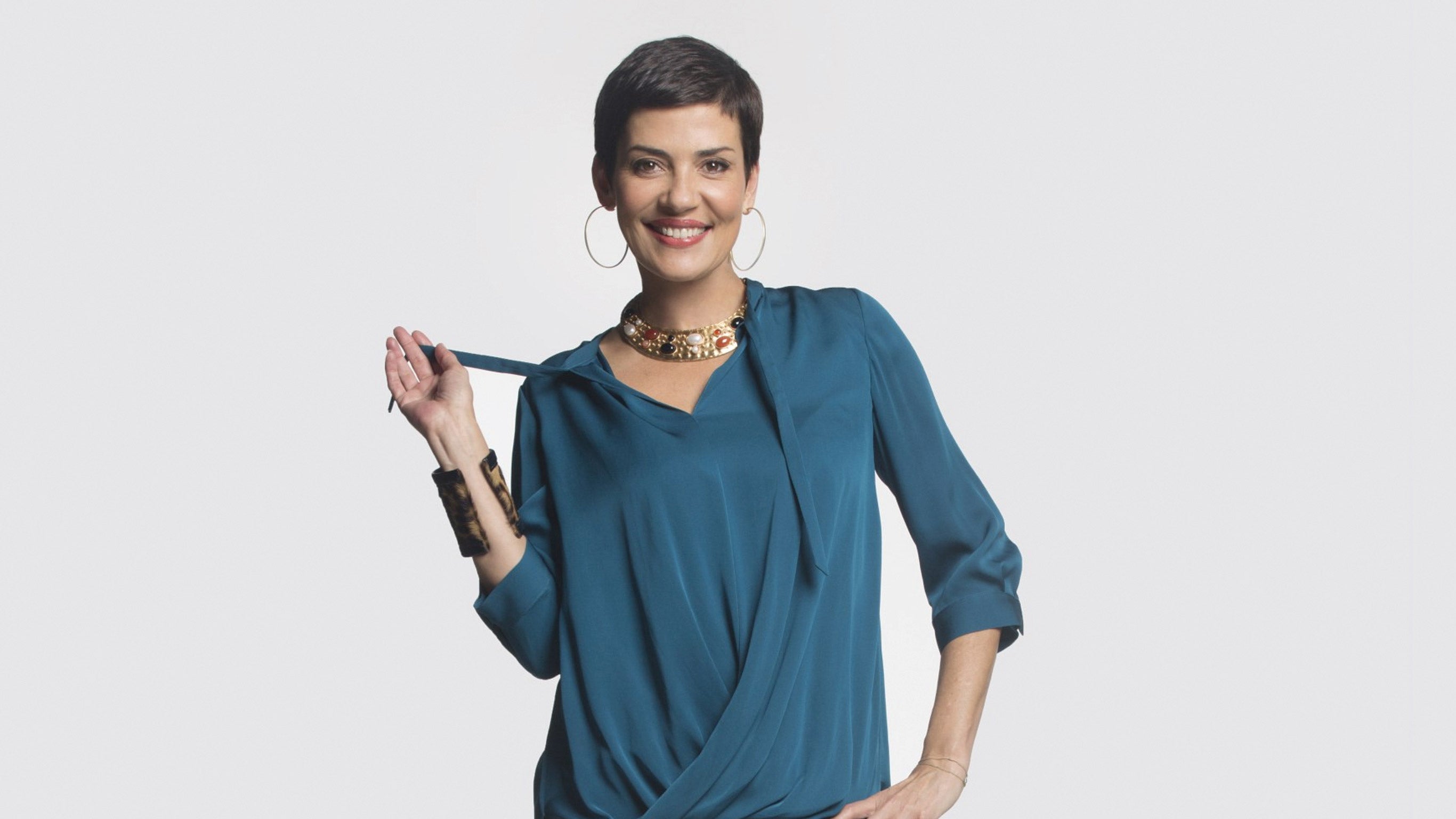 Cristina Cordula