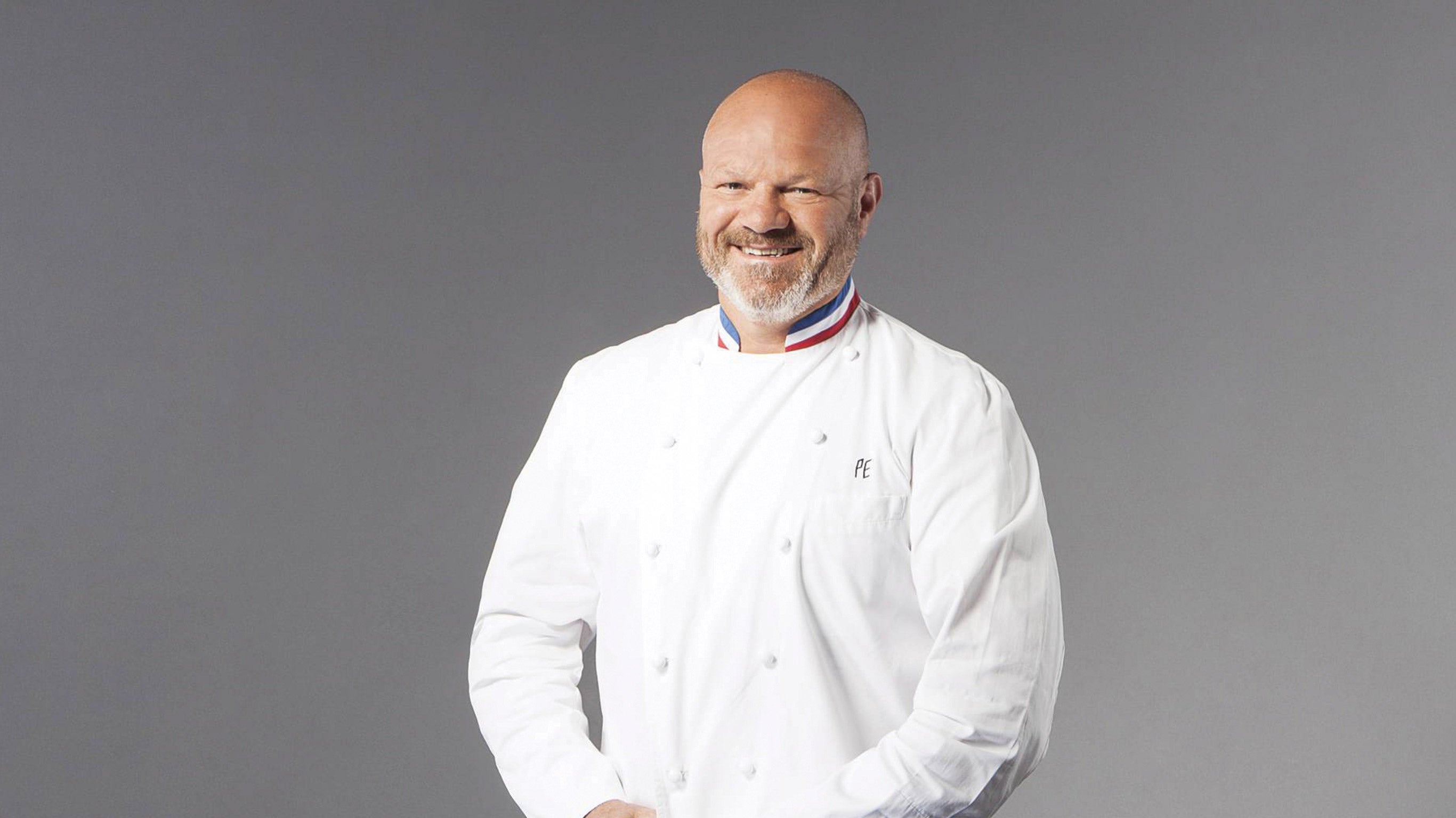 Philippe Etchebest