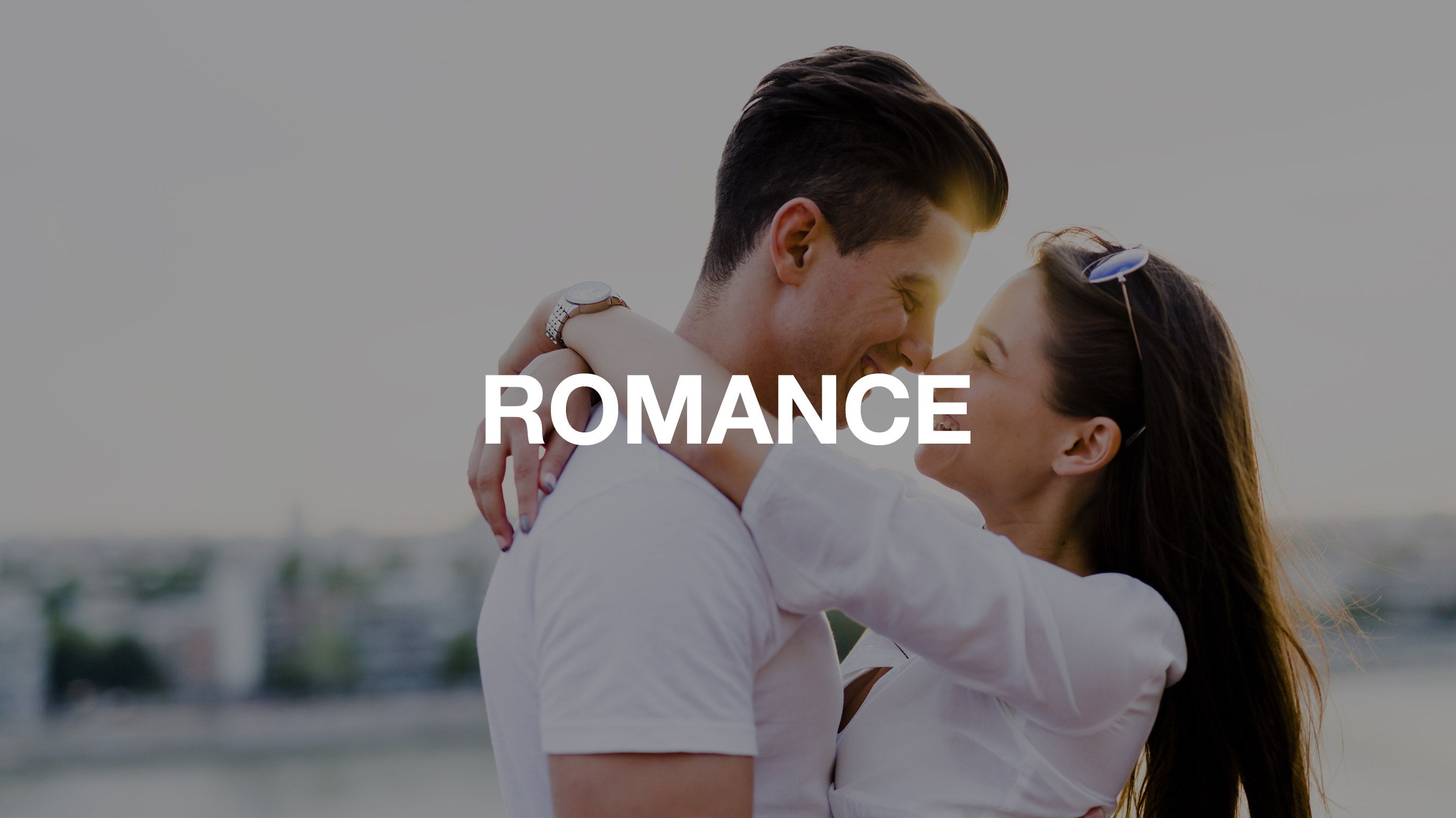 Les romances