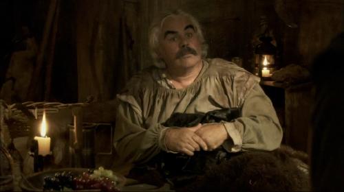 Kaamelott : SILBURY HILL II / LE REPOS DU GUERRIER II 