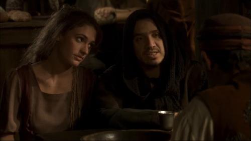 Kaamelott : LES AFFRANCHIS / LE DIALOGUE DE PAIX II