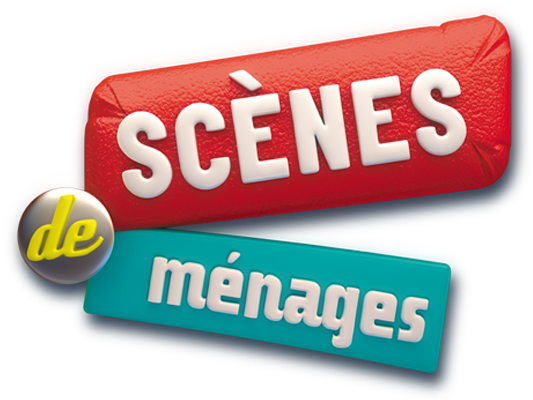 Scènes de ménages