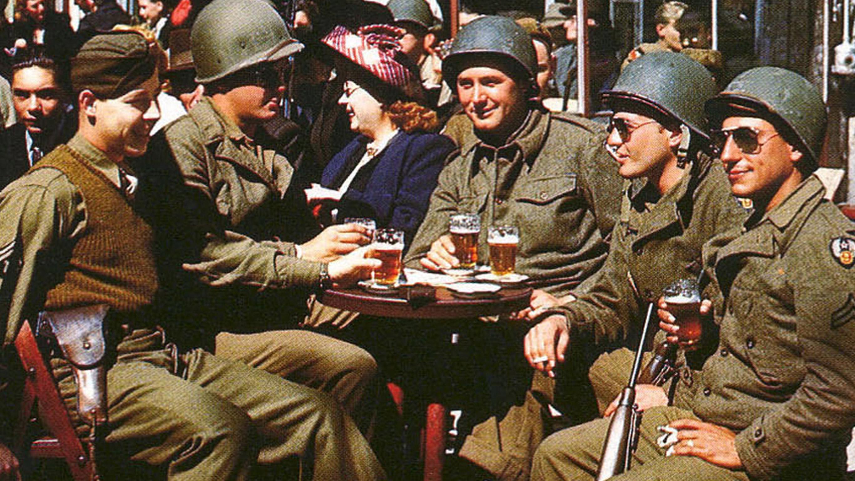 Film Sur La Premiere Guerre Mondial