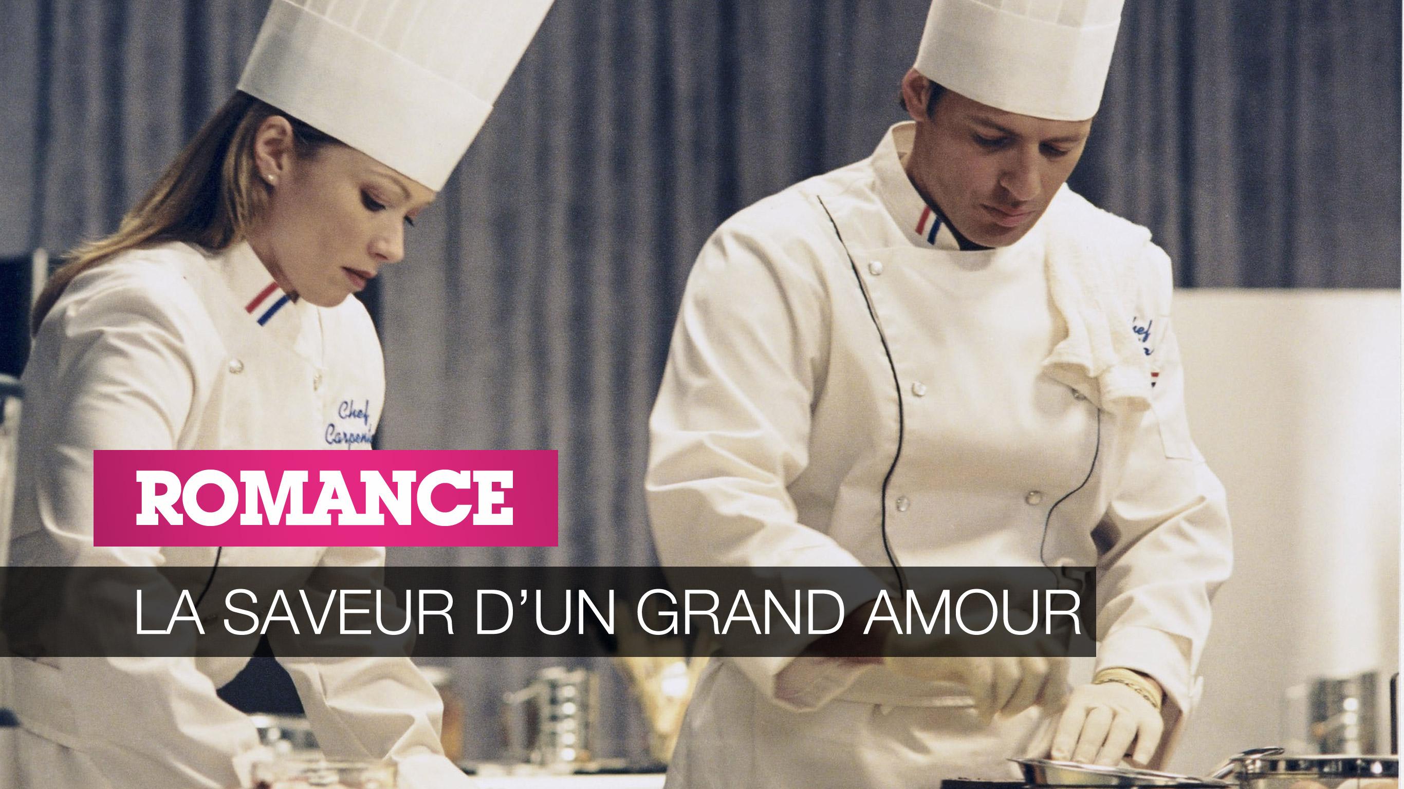 La Saveur Du Grand Amour Sur 6play Voir Les Episodes En Streaming