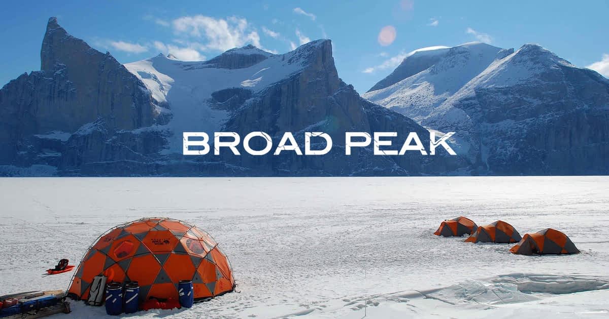 Broad Peak sur 6play : voir les épisodes en streaming