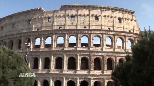 Enquête exclusive : Rome : tourisme, arnaques et racket