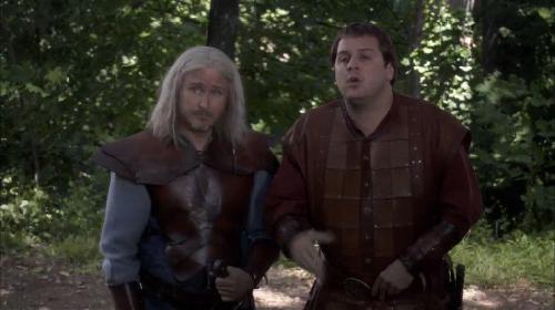 Kaamelott : LES REFOULES / LES TUTEURS II