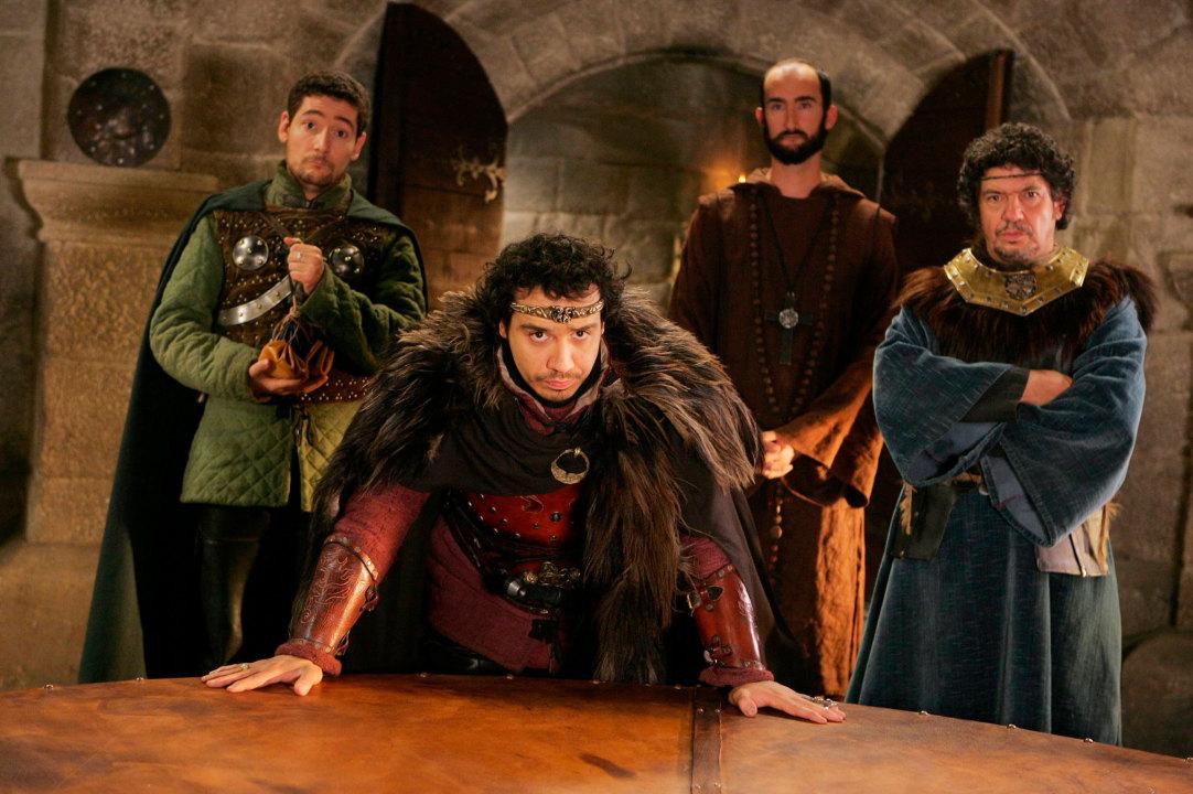 Kaamelott : Le meilleur de la saison III