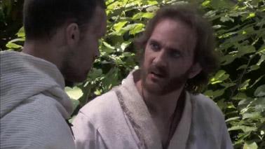 Kaamelott : LA REPONSE / ANGES ET DEMONS