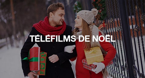 Les téléfilms de Noël