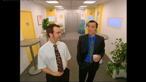 Caméra Café : OURSINS LES BAINS