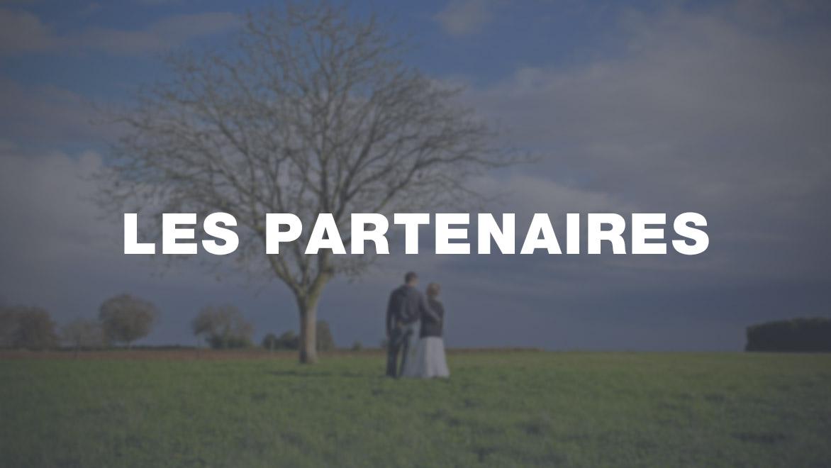 Les partenaires