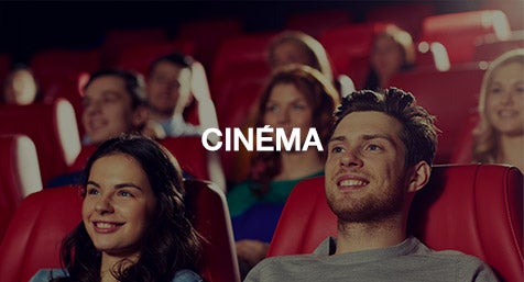 Le cinéma