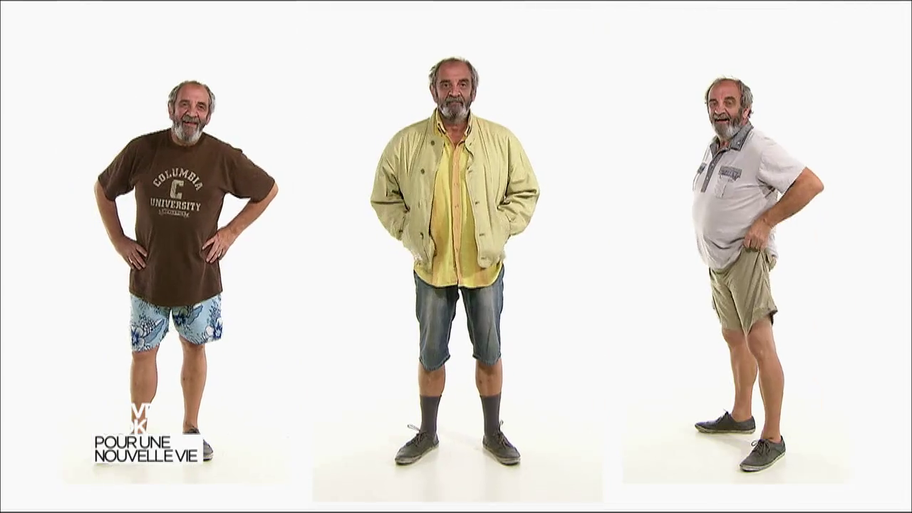 Nouveau look pour une nouvelle vie : Les plus belles transformations de l'émission !