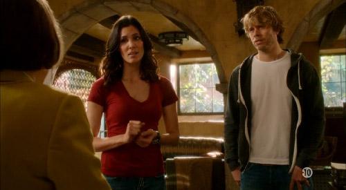 N.C.I.S : Los Angeles : Saison 4 épisode 17