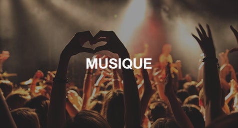 La musique