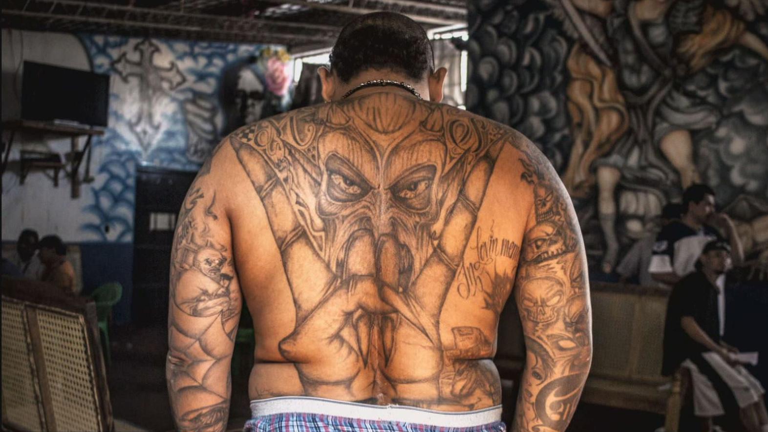 Enquête exclusive : Gangs du Honduras : la terreur au quotidien