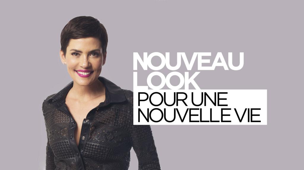 Nouveau look pour une nouvelle vie