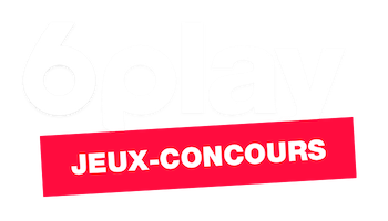 Jeux concours M6