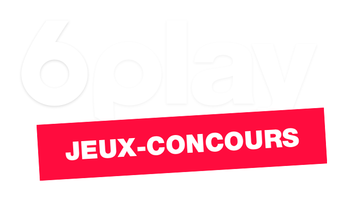 Jeux concours 6ter