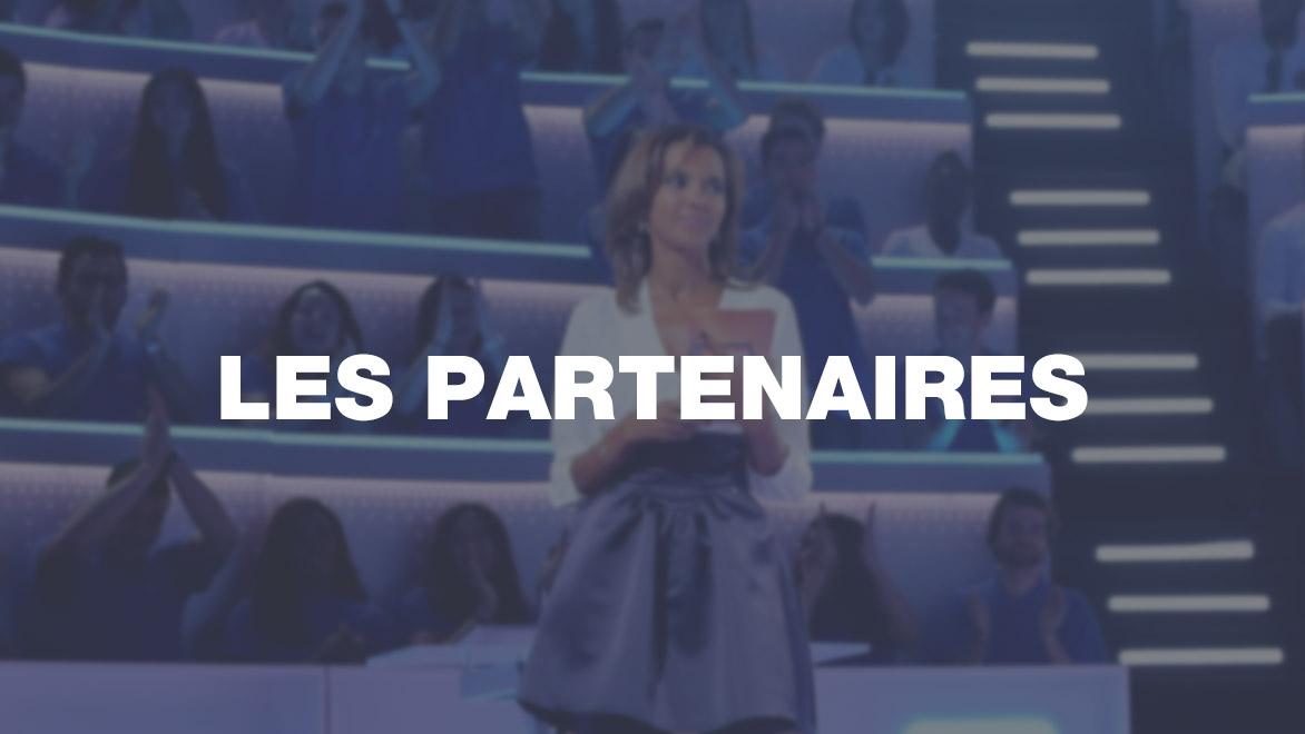 Les partenaires